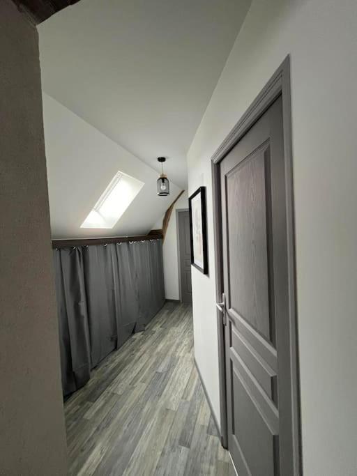 Charmante Maison De Bourg Cosy Acces Wifi Sepmes Exteriör bild
