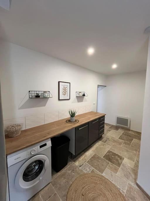 Charmante Maison De Bourg Cosy Acces Wifi Sepmes Exteriör bild